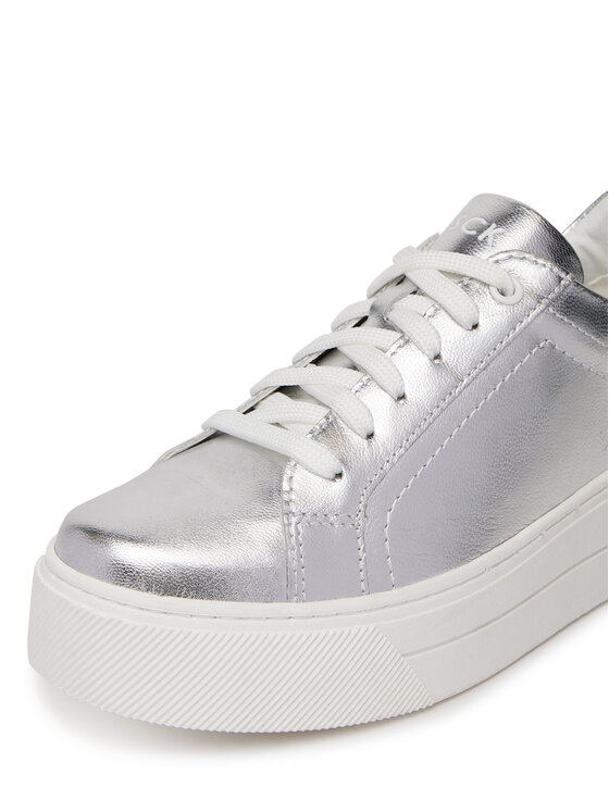 Lasocki Lasocki Sneakers ARC-LUCCIANA-01B Argento