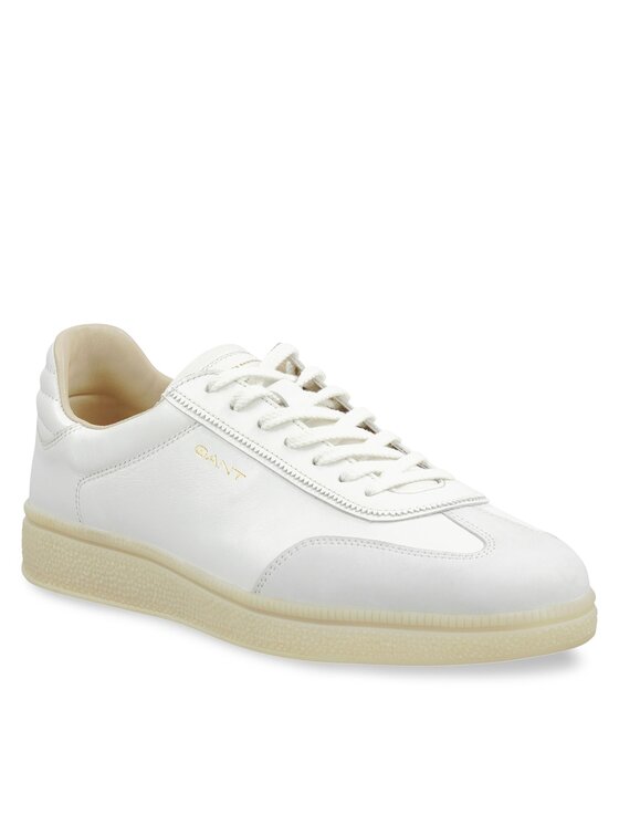 Gant Gant Sneakersy Cuzmo Sneaker 28631480 Bílá