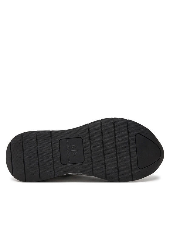 Armani Exchange Armani Exchange Snīkeri XDX039 XV311 U290 Balts