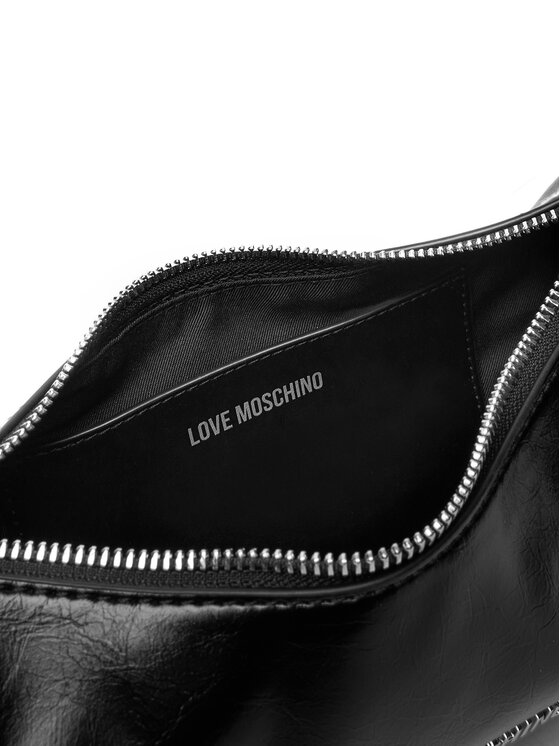 LOVE MOSCHINO LOVE MOSCHINO Сумка JC4390PP0NKP000A Чорний