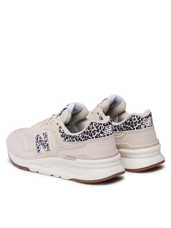 New Balance New Balance Tenisice CW997HWB Bež