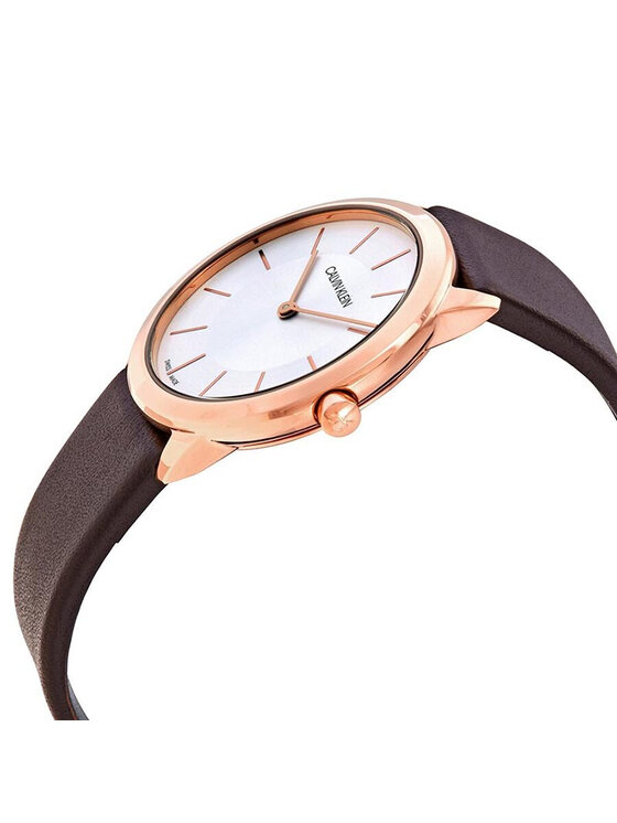 Orologio Midsize K3M226G6 Marrone