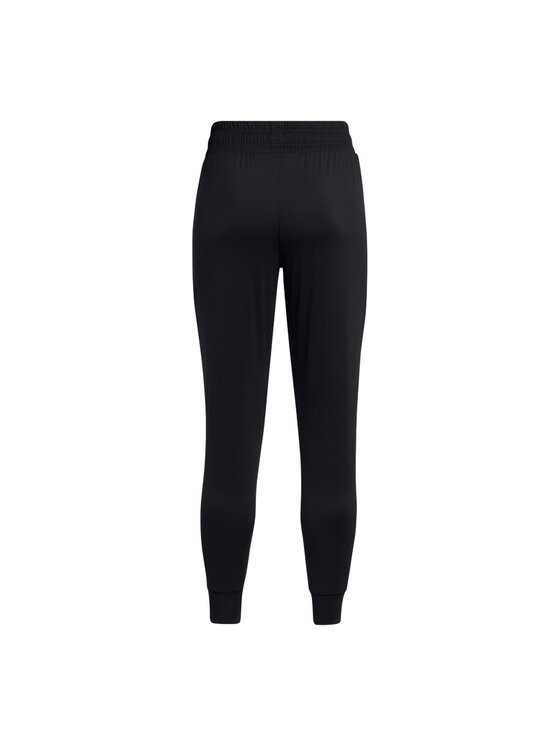 Under Armour Under Armour Spodnie dresowe Tech Pant HG Granatowy Basic Fit