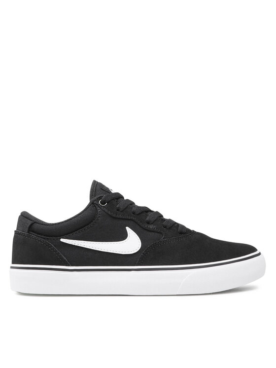 Nike Nike Tenisice Sb Chron 2 DM3493 001 Crna