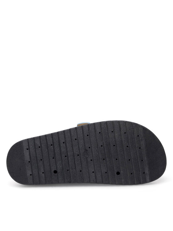 DeeZee DeeZee Klapki WFA2752-1 Niebieski