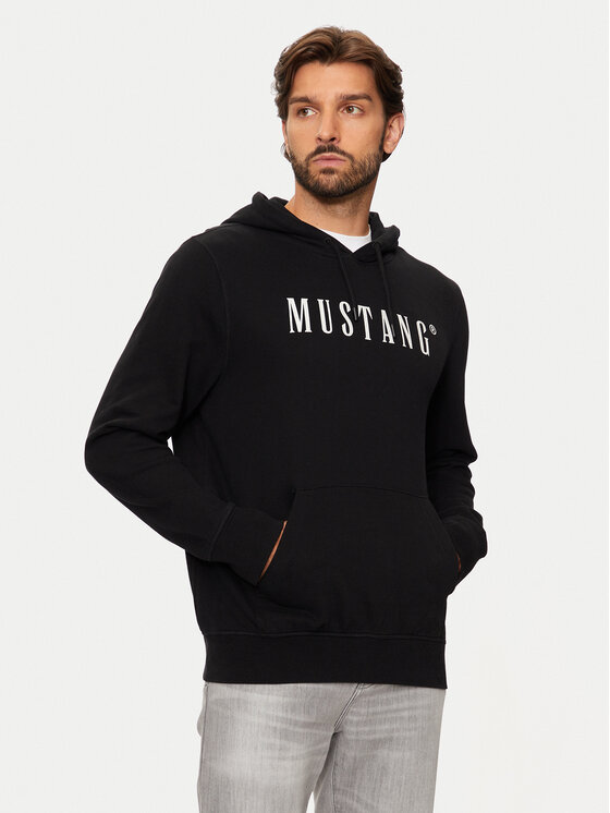  Pulóver Mustang akciós termékkép 1