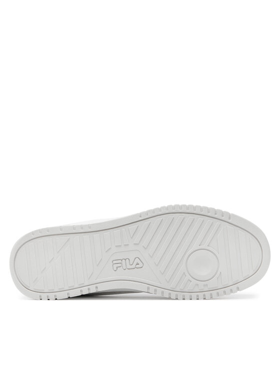Fila Fila Αθλητικά Fila Rega Nf FFM0370.13033 Λευκό