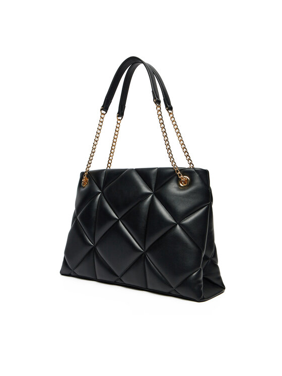 LOVE MOSCHINO LOVE MOSCHINO Torebka JC4040PP1MLC0000 Czarny