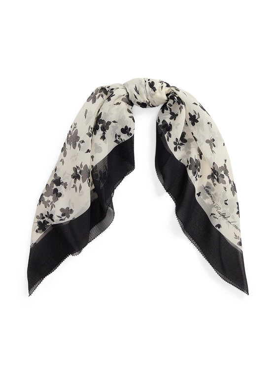 LAUREN RALPH LAUREN LAUREN RALPH LAUREN Rätt 454972573002 Ekrüüvärv