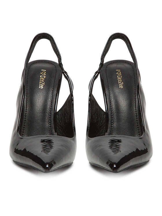 DeeZee DeeZee Sandaalid HT0327-1 Must