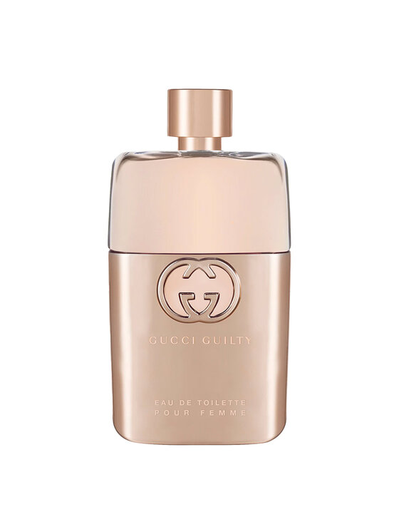Gucci Gucci Guilty Eau de Toilette Pour Femme Woda toaletowa