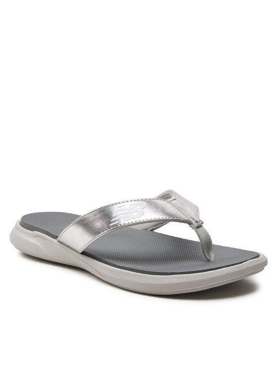 New Balance New Balance Zehentrenner SWT340B2 Grau