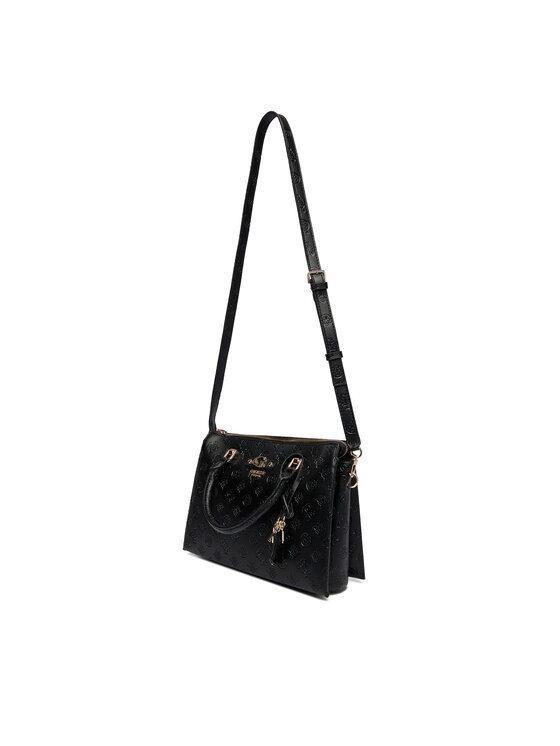 Guess Guess Táska Dita HWPD76 02060 Fekete