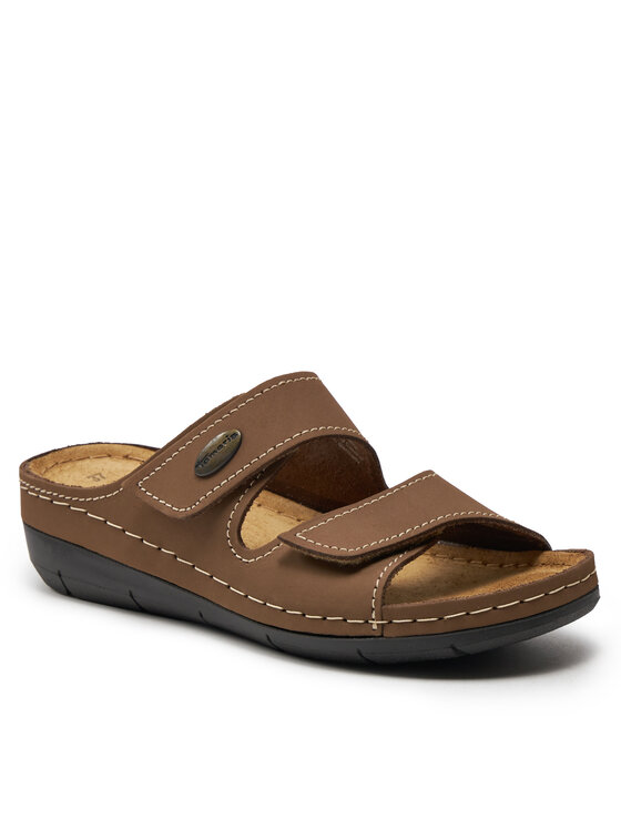 Tamaris Tamaris Plätud 1-27510-41 Pruun