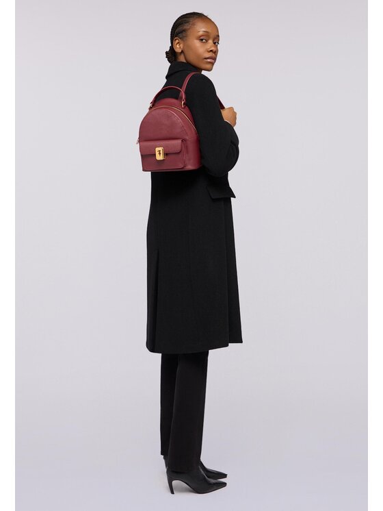 Trussardi Trussardi Borsetta Z607E106080N036 Rosso