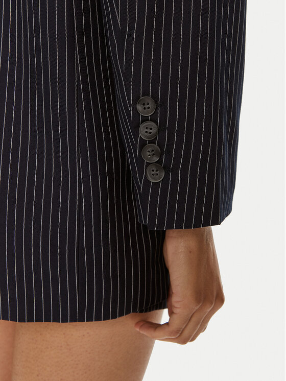 2NDDAY 2NDDAY Giacca da abito Herman 2244115170 Blu scuro Regular Fit