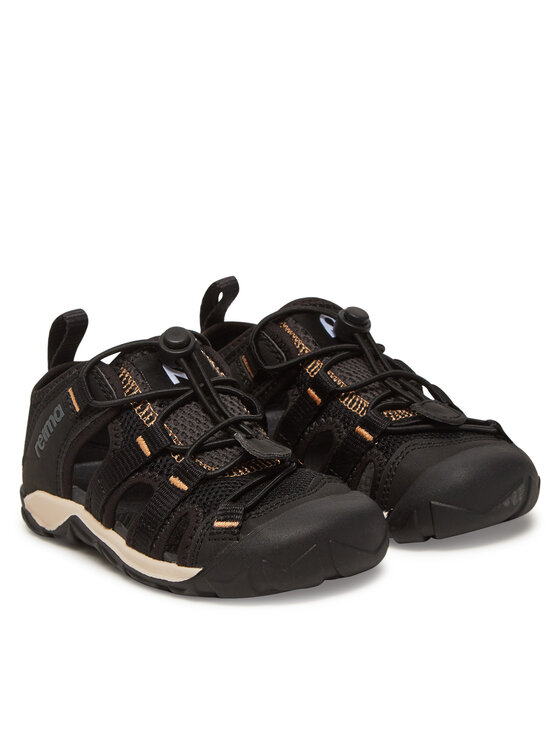 Reima Reima Sandale Talsi 5400132A Crna