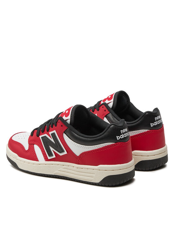 New Balance New Balance Tossud GSB480TT Punane