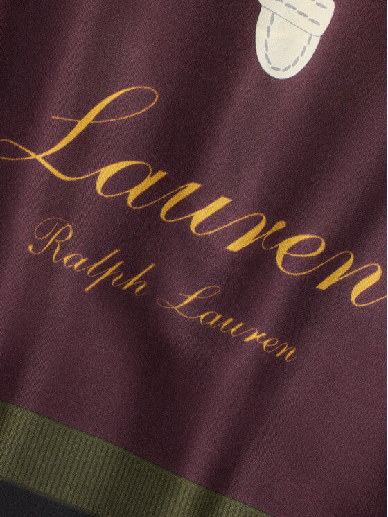LAUREN RALPH LAUREN LAUREN RALPH LAUREN Skarelė 454P04588002 Spalvota