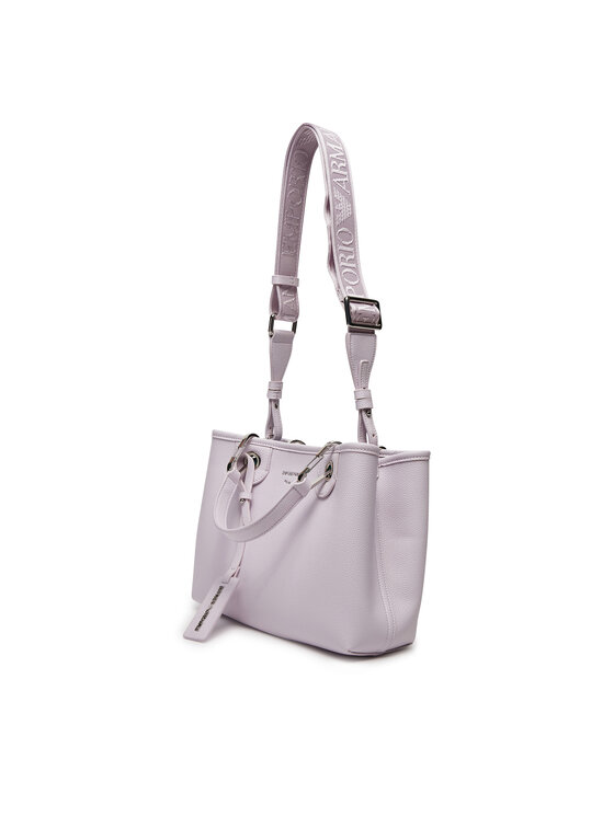 Emporio Armani Emporio Armani Ročna torba EW000361 AF12036 M4033 Roza