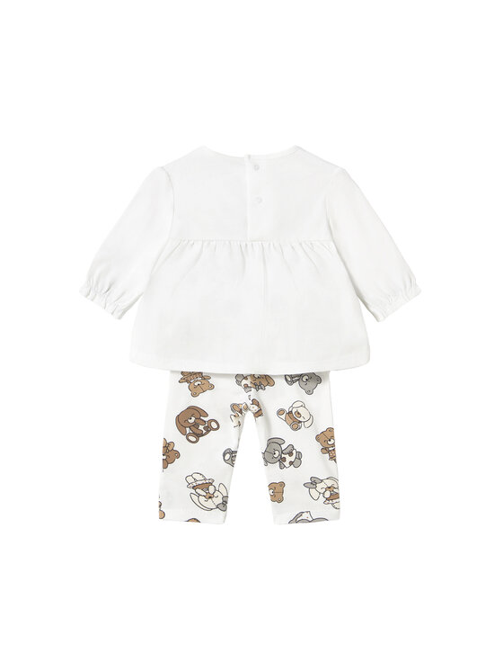 Mayoral Mayoral Kinderset 1760 Bunt Regular Fit