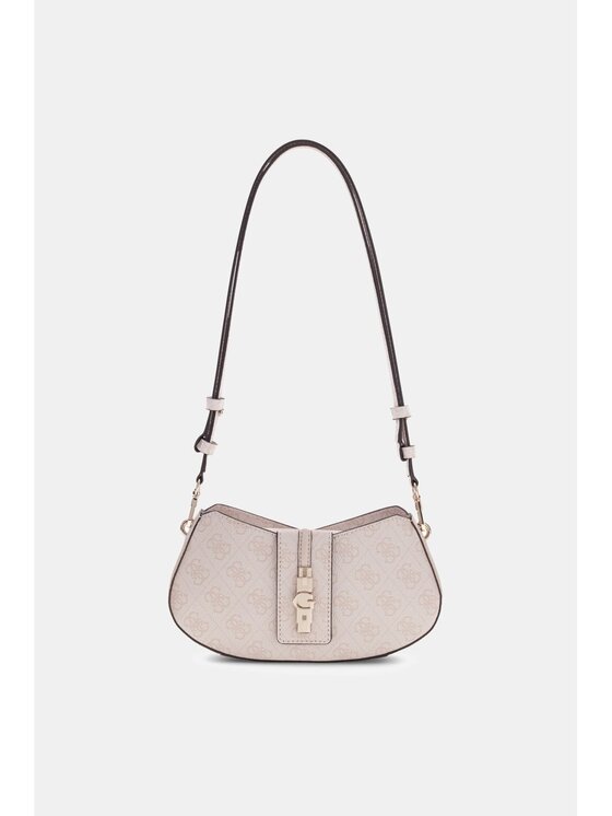 Guess Guess Torebka 184701 Szary