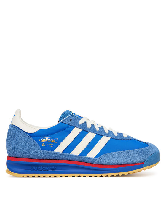 adidas adidas Sneakers SL 72 RS IG2132 Albastru