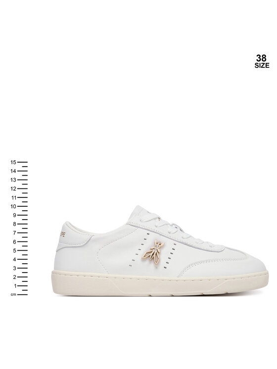 Patrizia Pepe Patrizia Pepe Sneakers PPJ361.06 Bianco