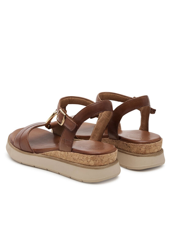 Tamaris Tamaris Sandaalid 8-88718-44 Pruun