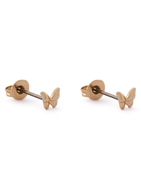 Aldo Aldo Set di 6 paia di orecchini Cocquettes 13994821 Oro