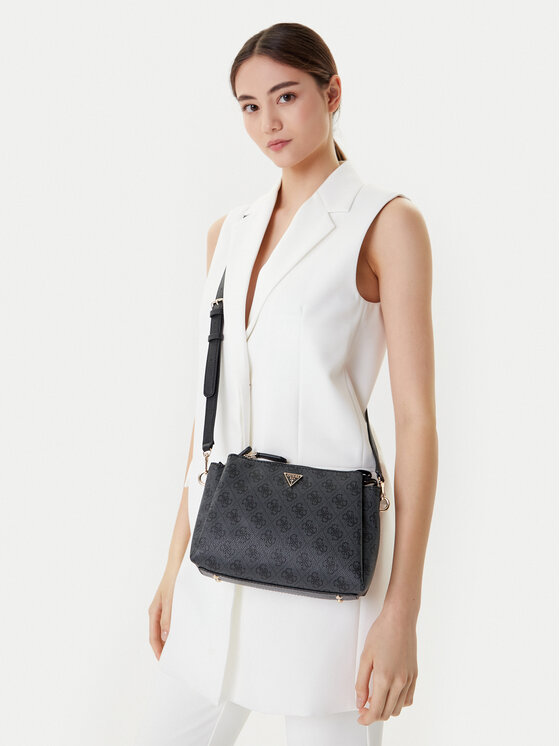 Guess Guess Torbica Noelle II HWBG96 72120 Siva