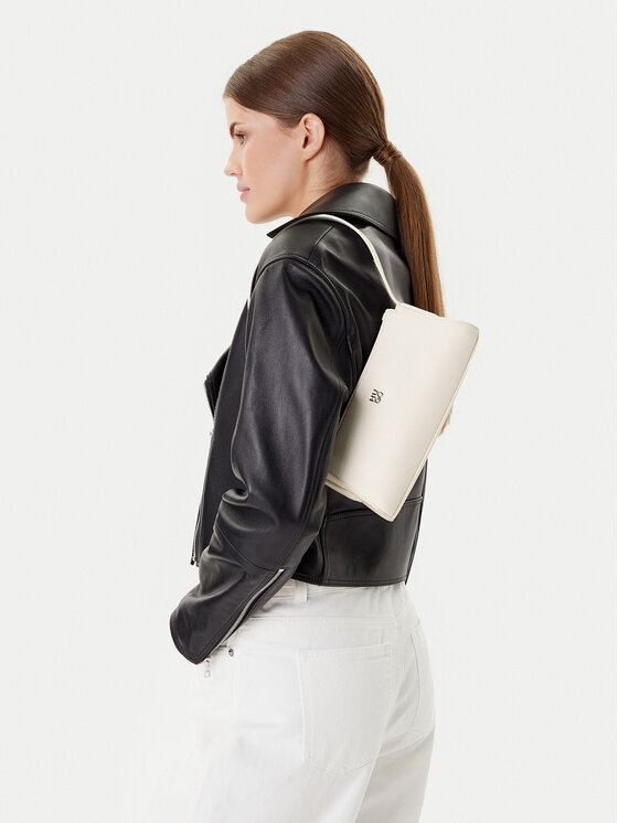 HUGO HUGO Handtasche Chris 2.0 50546985 Weiß