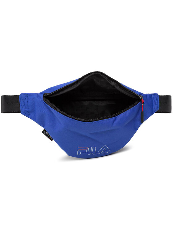 Fila Marsupio Waist Bag Slim 685163 Blu • Modivo.it