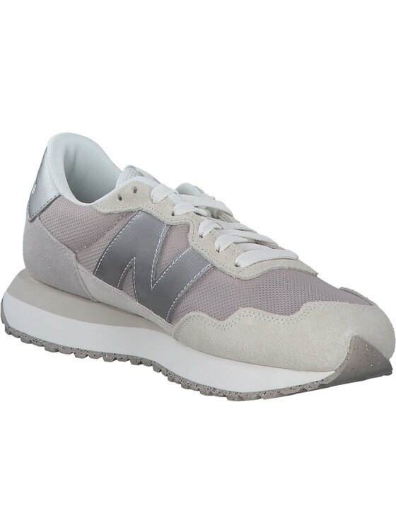 New Balance New Balance Sneakersy WS237MSB Beżowy