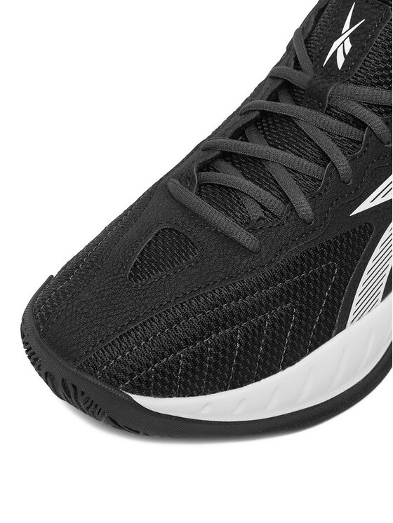 Reebok Reebok Basketbalové boty CEO-PRESS 100247292 Černá