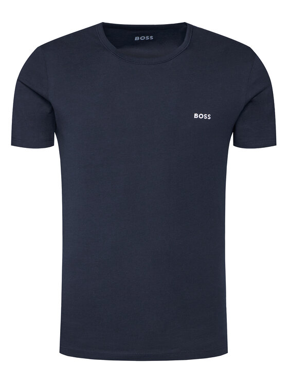 BOSS BOSS Komplet t-shirtów 50532470 Kolorowy Regular Fit