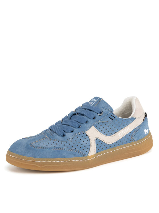 Mustang Mustang Sneakers 1511-302 Albastru