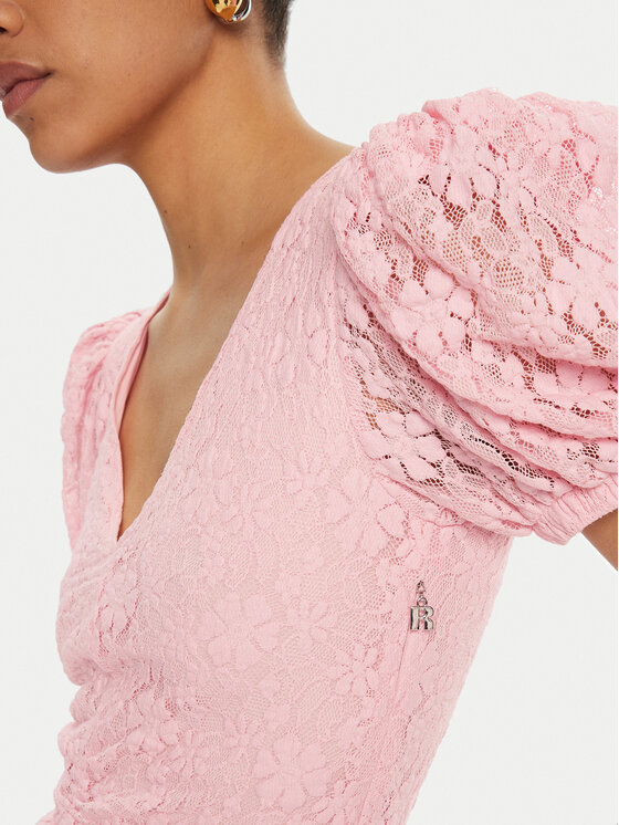 ROTATE ROTATE Rochie cocktail 114148 Roz Regular Fit