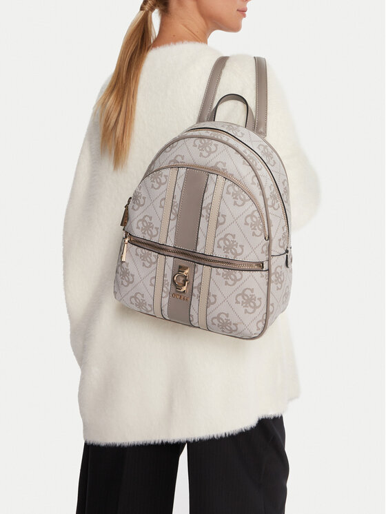 Guess Guess Ruksak Erenia HWSO78 38330 Bež