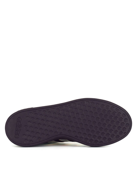adidas adidas Sneakersy GRAND COURT BASE 2.0 ID3043 Fioletowy