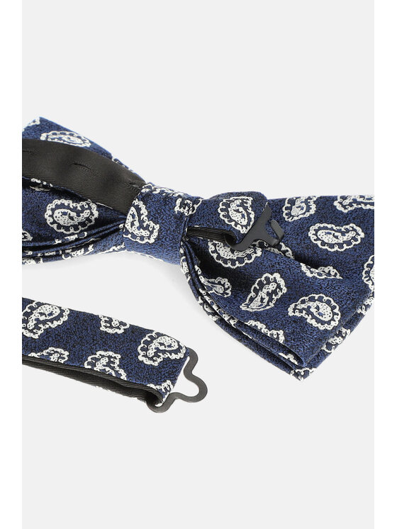 Lancerto Lancerto Mucha Elegancka Granatowy