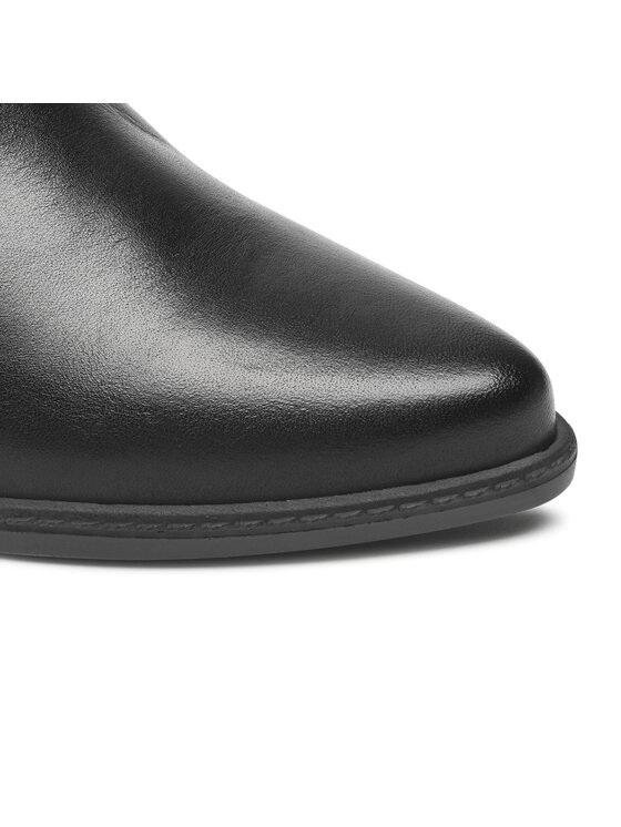 Lasocki Lasocki Stiefeletten 335-01 Schwarz