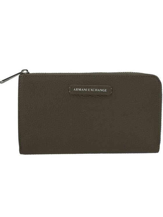 Portfel Armani Exchange, Szary, 948006 CC723 14253