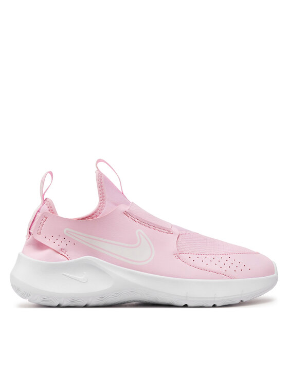 Nike Nike Παπούτσια για Τρέξιμο Flex Runner 3 (GS) FN1294 601 Ροζ