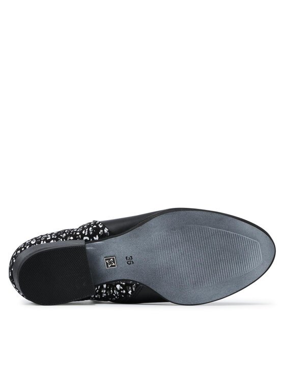 Tronchetti 04091-53/00-5 Nero