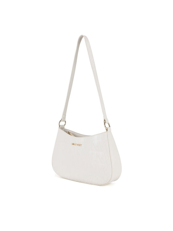 Nine West Nine West Handtasche LX10045 Weiß