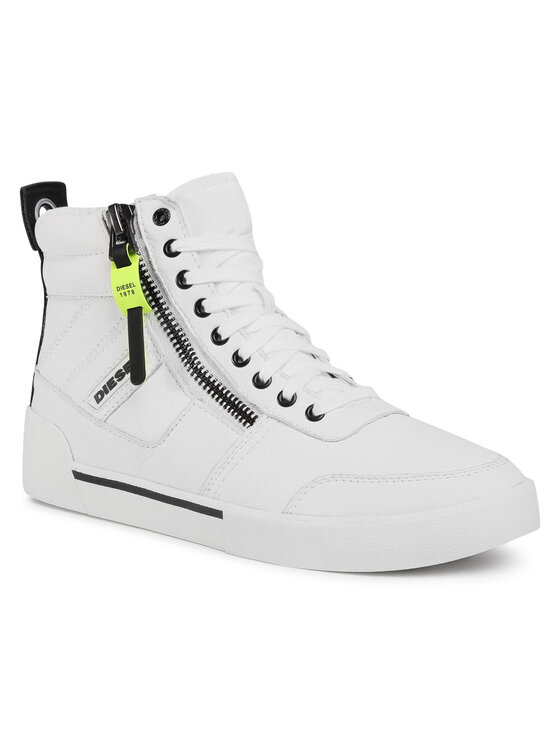 Diesel Sneakers S Dvelows Y01988 PR013 T1015 Alb Modivo.ro