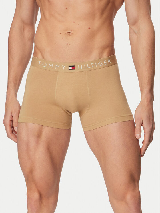 Tommy Hilfiger Tommy Hilfiger Komplet boksaric﻿ UM0UM03765 Pisana