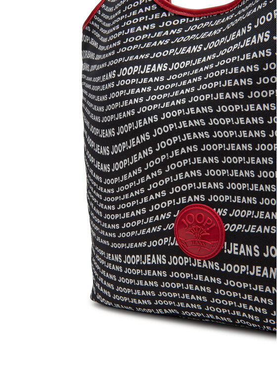 JOOP! Jeans JOOP! Jeans Torbica 4130001110 Crna