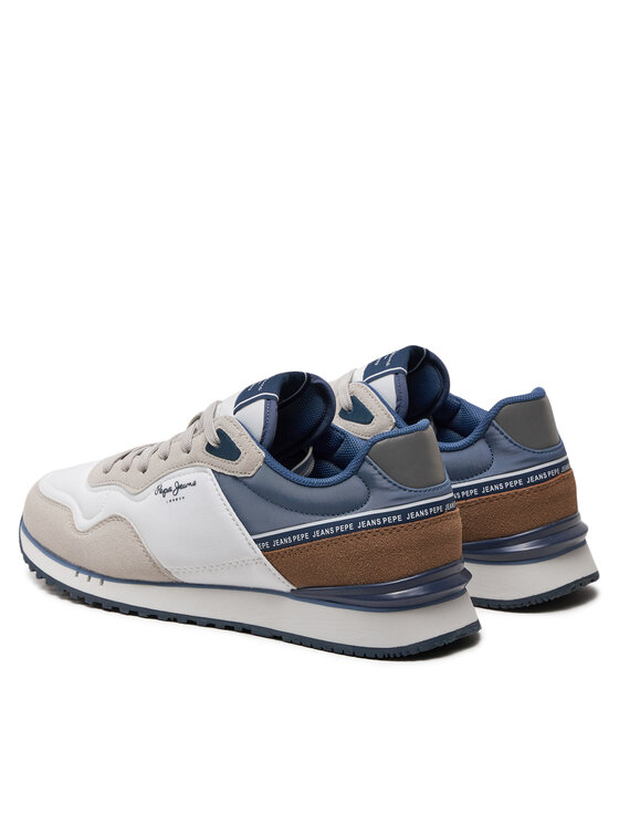 Pepe Jeans Pepe Jeans Superge London Seal M PMS40001 Bela
